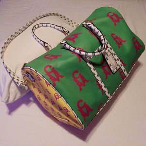 Steve Madden Speedy Bag